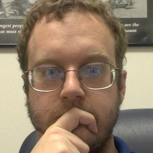 Meet your Posher, David